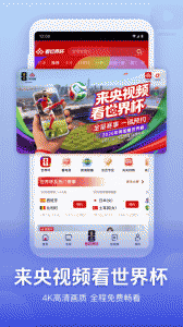 央视频