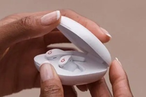 Beats Fit Pro配置介绍