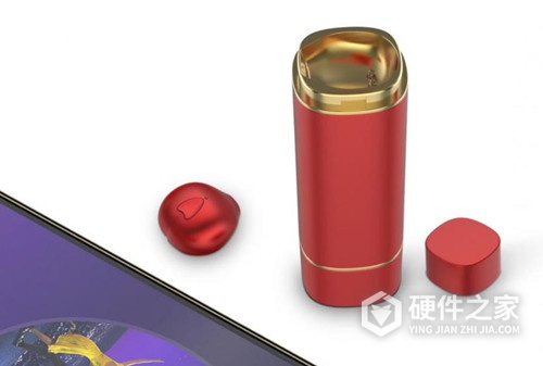 华为口红耳机有什么功能