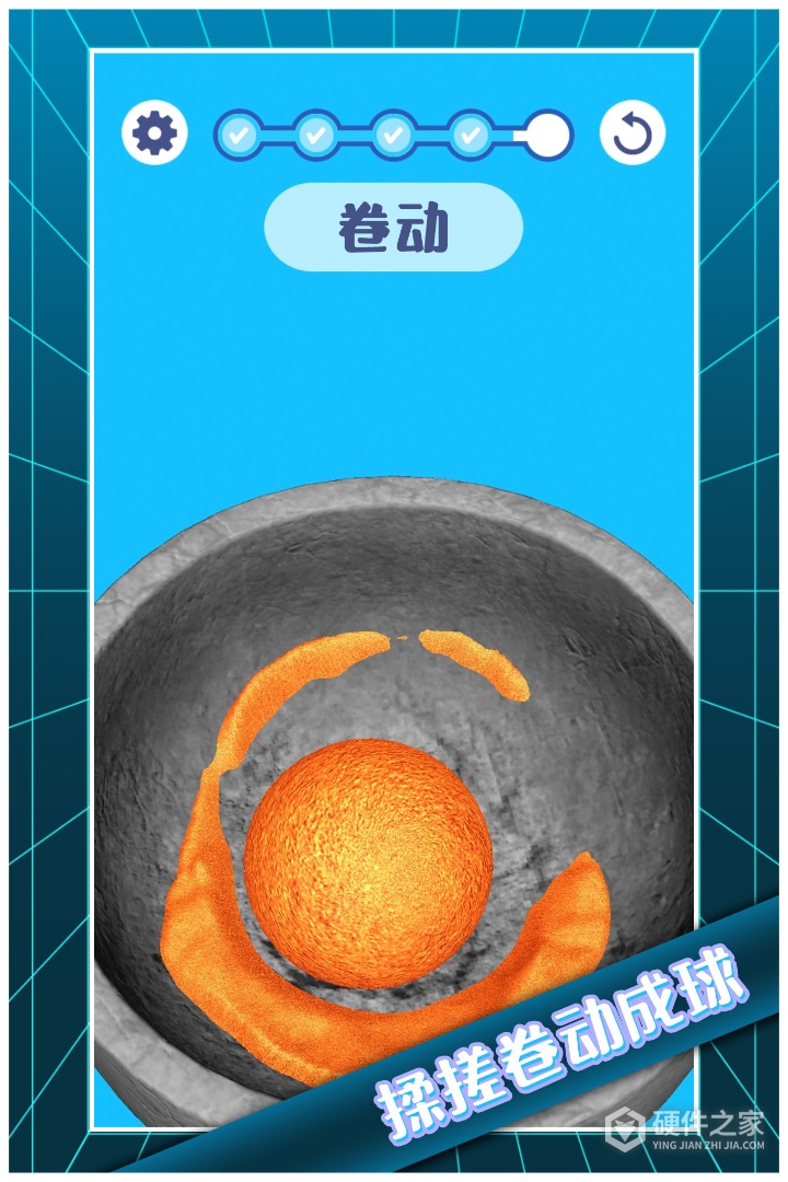 解压模拟大师最新版