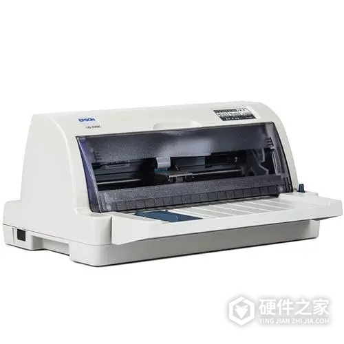 爱普生635k打印错位如何处理