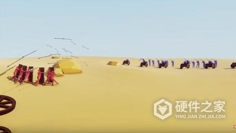 全面战争模拟器新版