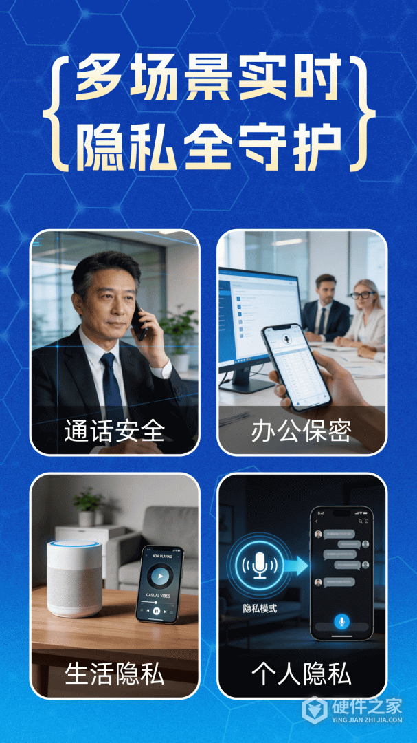 防监听专家
