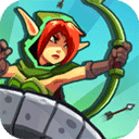 帝国守卫战腾讯版