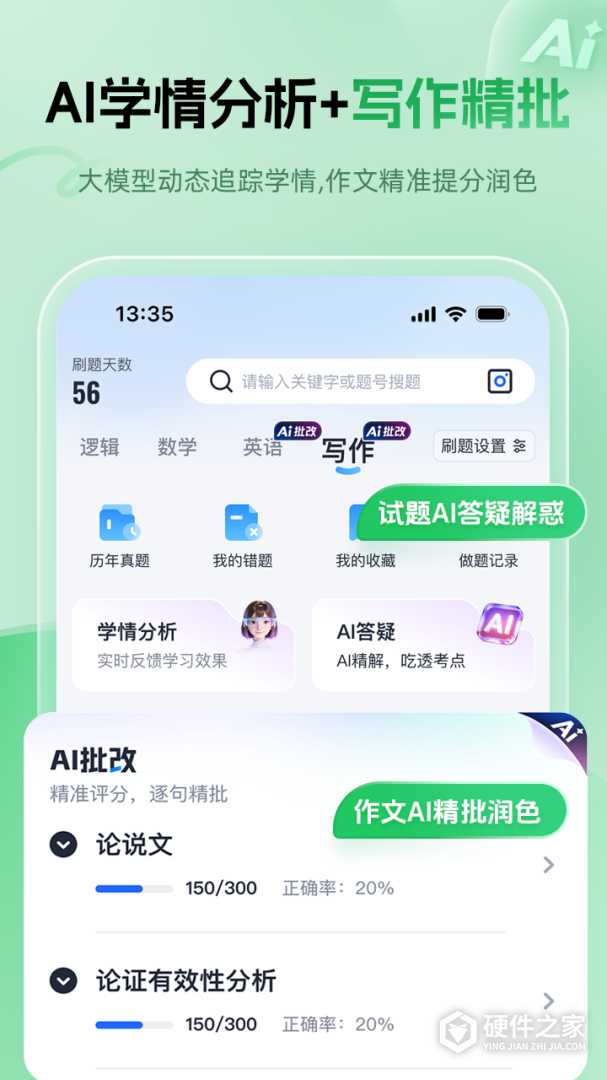 MBA大师