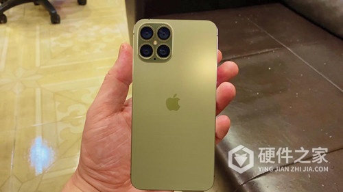 iphone13promax运行内存多大