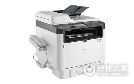 理光Ricoh SP 330SFN说明书