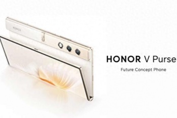 荣耀vpurse创造了什么创记录