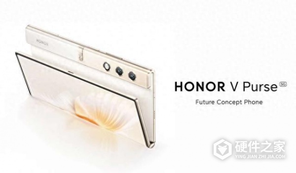 荣耀vpurse创造了什么创记录