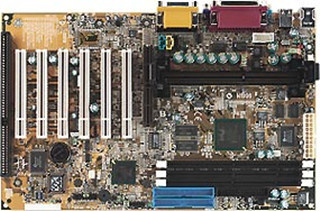 微星MS-6528LE主板使用手册