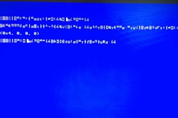 关机跳pfn_list_corrupt蓝屏解决方式有哪些