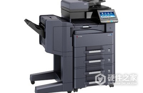 京瓷4012i支持xp吗