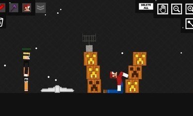 人类游乐场2无广告物品全解锁版