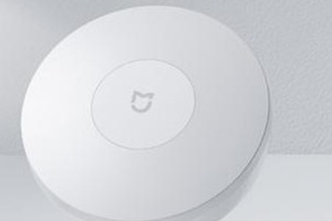 米家夜灯2如何常亮