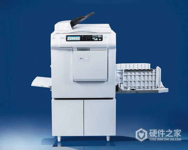 理光dd5450c中文维修手册