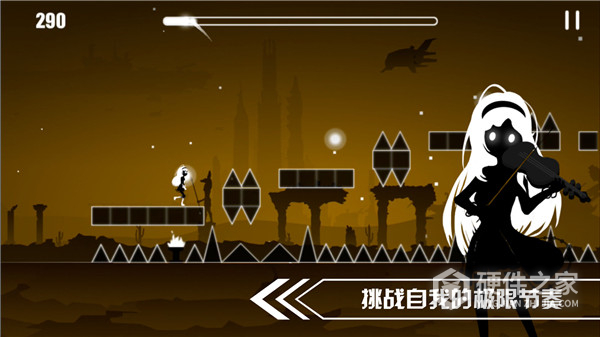缪斯余音变态版