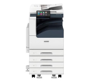 富士施乐Fuji Xerox ApeosPort C2560彩色数码复合机驱动 For Win10/Win7