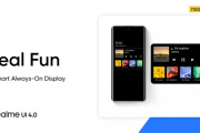 realme UI 4.0介绍