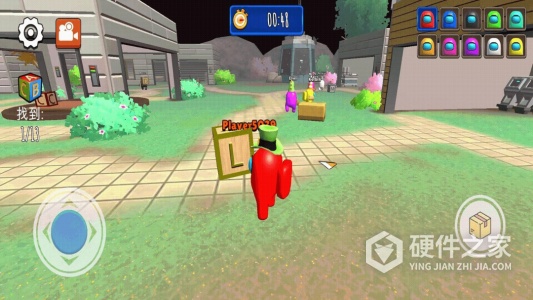 躲猫猫大赛九游版