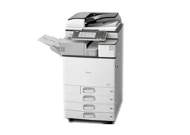 理光 MP C2003SP一体机驱动 For Win XP/7/8/10