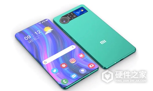 小米12S Ultra是什么解锁方式