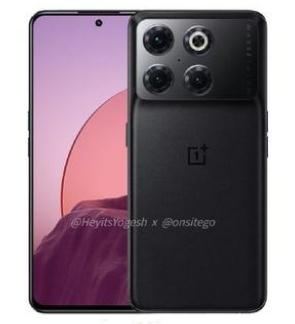 一加10t直屏还是曲屏