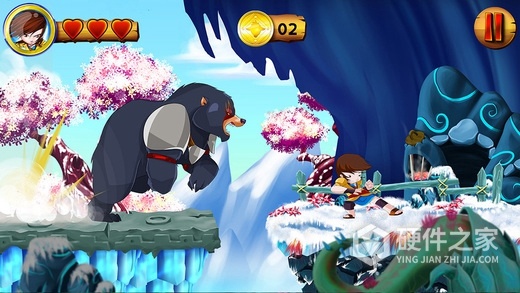 王者之路传奇三端互通版