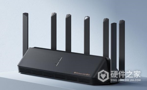 小米路由器ax6000怎么恢复出厂设置