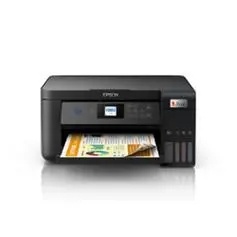 爱普生喷墨打印机喷头堵了怎么办