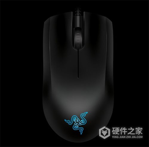 雷蛇地狱狂蛇中文鼠标驱动