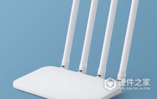 小米路由器4c怎么设置5g频段