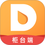 芝麻地柜台端