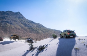 极限竞速：地平线5丢失vcruntime140.dll文件怎么办