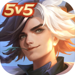 曙光英雄中文版