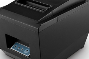 资江ZJ-5890D58mm热敏打印机驱动 For Win XP/7/8/10