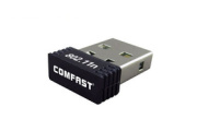 COMFAST CF-WU710N V5网卡驱动 For Win 7/8/10/11