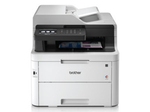 兄弟Brother MFC-L3745CDW打印机驱动 For Win XP/7/8/10