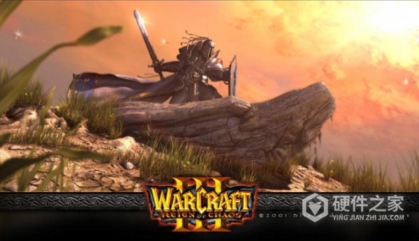 魔兽争霸提示dznep.dll丢失无法继续怎么办