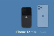 iphone 12mini是双卡吗
