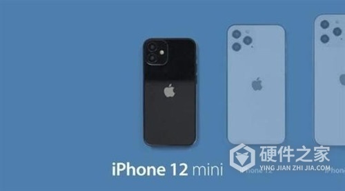 iphone 12mini是双卡吗