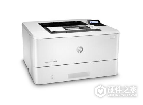 hp m305dn怎么设置双面打印