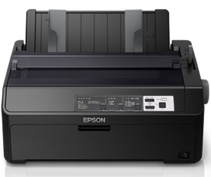 爱普生（EPSON）LQ-595KII 针式打印机驱动  For Win XP/7/8/10