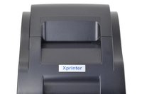 芯烨Xprinter XP-58IIQ打印机驱动 for Win XP/7/8/10
