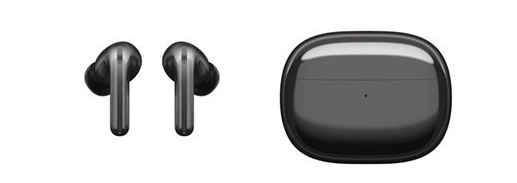 小米buds4怎么看充电仓电量