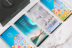 华为手机怎么关闭账号登录通知