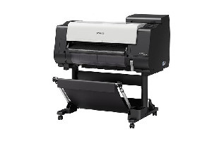 佳能Canon imagePROGRAF TX-5200 驱动 For Win XP/7/8/10