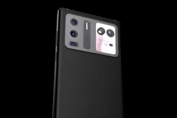 荣耀90pro全部参数