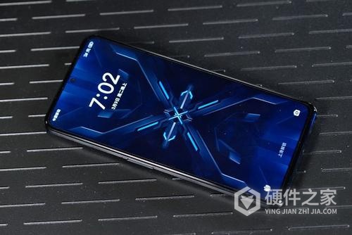 红米k40游戏增强版有dc调光吗