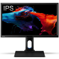 BENQ明基BL2581T WHQL液晶显示器驱动