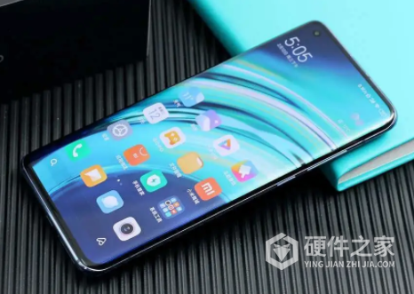 小米11全局小窗如何打开